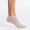5 pares de calcetines de deporte de mezcla de algodón