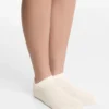 5 pares de calcetines de deporte de mezcla de algodón