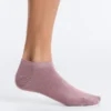 5 pares de calcetines de deporte de mezcla de algodón