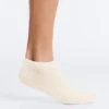 5 pares de calcetines de deporte de mezcla de algodón