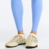 5 pares de calcetines de deporte de mezcla de algodón
