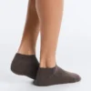5 pares de calcetines de deporte de mezcla de algodón