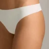 5 tangas de mezcla de poliamida con corte láser 5 tangas de mezcla de poliamida con corte láser