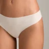 5 tangas de mezcla de poliamida con corte láser 5 tangas de mezcla de poliamida con corte láser
