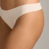 5 tangas invisibles de mezcla de poliamida Pantone™