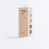 5 tangas invisibles de mezcla de poliamida Pantone™