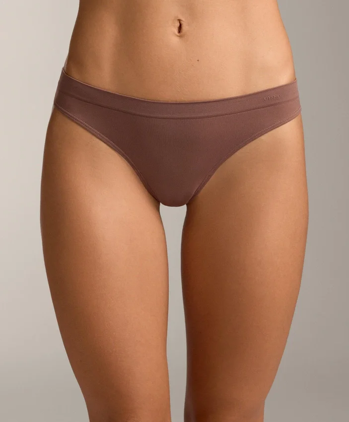 5 tangas sin costuras Soft Touch 5 tangas sin costuras Soft Touch