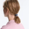 6 gomas para el pelo con placa Oysho 6 gomas para el pelo con placa Oysho