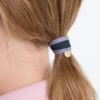 6 gomas para el pelo con placa Oysho 6 gomas para el pelo con placa Oysho