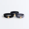 6 gomas para el pelo con placa Oysho 6 gomas para el pelo con placa Oysho