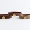 6 gomas para el pelo con placa Oysho 6 gomas para el pelo con placa Oysho