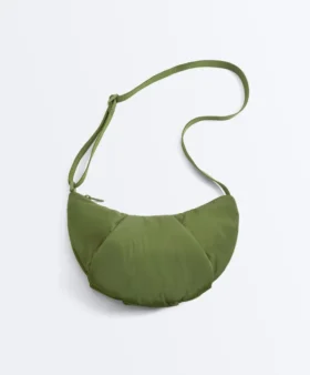 Bolso bandolera acolchado Bolso bandolera acolchado