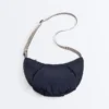 Bolso bandolera acolchado Bolso bandolera acolchado