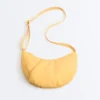 Bolso bandolera acolchado Bolso bandolera acolchado