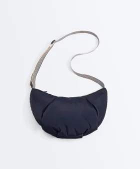 Bolso bandolera acolchado Bolso bandolera acolchado