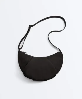 Bolso bandolera acolchado Bolso bandolera acolchado