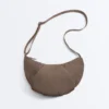 Bolso bandolera acolchado Bolso bandolera acolchado