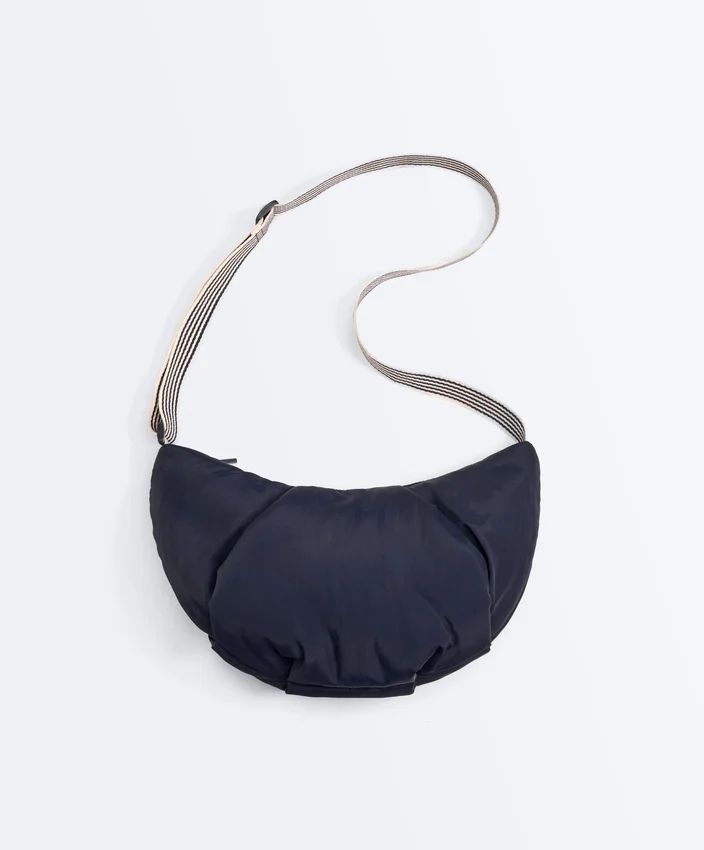 Bolso bandolera acolchado Bolso bandolera acolchado
