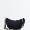 Bolso bandolera acolchado Bolso bandolera acolchado