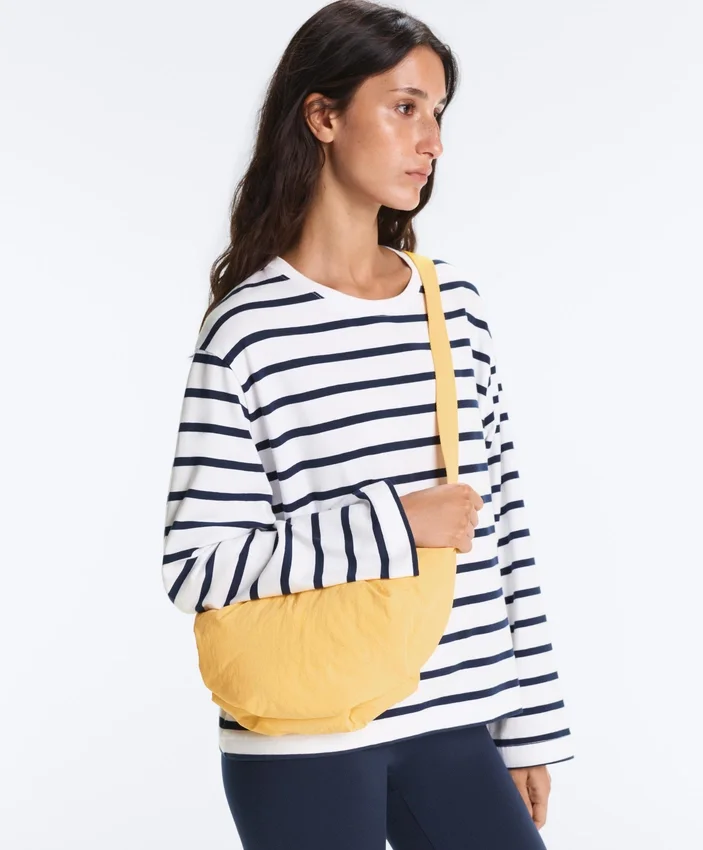 Bolso bandolera acolchado Bolso bandolera acolchado
