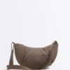 Bolso bandolera acolchado Bolso bandolera acolchado