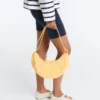 Bolso bandolera acolchado Bolso bandolera acolchado