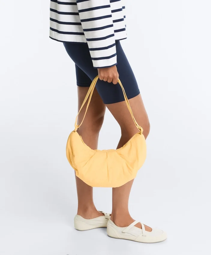 Bolso bandolera acolchado Bolso bandolera acolchado