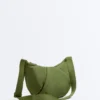 Bolso bandolera acolchado Bolso bandolera acolchado