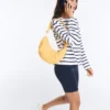 Bolso bandolera acolchado Bolso bandolera acolchado