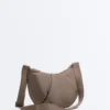 Bolso bandolera acolchado Bolso bandolera acolchado