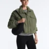Chaqueta tipo globo repelente al agua Fellex® Aerogel Chaqueta tipo globo repelente al agua Fellex® Aerogel