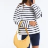 Bolso bandolera acolchado Bolso bandolera acolchado