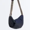 Bolso bandolera acolchado Bolso bandolera acolchado