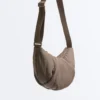 Bolso bandolera acolchado Bolso bandolera acolchado