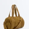 Bolso deportivo tipo bolero Bolso deportivo tipo bolero