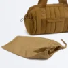 Bolso deportivo tipo bolero Bolso deportivo tipo bolero