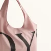 Bolso plegable de Oysho Bolso plegable de Oysho