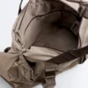 Bolso tote con correa ajustable