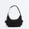 Bolsos mini con bolsillos maxi Bolsos mini con bolsillos maxi
