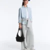Bolsos mini con bolsillos maxi Bolsos mini con bolsillos maxi