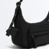 Bolsos mini con bolsillos maxi Bolsos mini con bolsillos maxi
