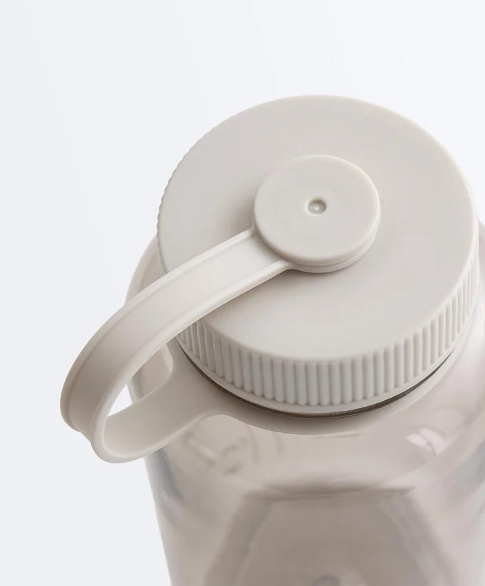 Botella ligera para rotuladores Botella ligera para rotuladores