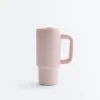 Botella Mini Tumbler con asas Botella Mini Tumbler con asas