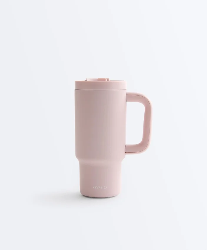 Botella Mini Tumbler con asas Botella Mini Tumbler con asas