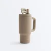 Botella Mini Tumbler con asas Botella Mini Tumbler con asas