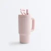 Botella Mini Tumbler con asas Botella Mini Tumbler con asas