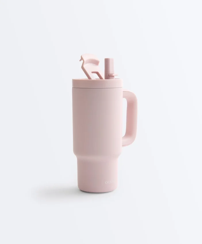 Botella Mini Tumbler con asas Botella Mini Tumbler con asas