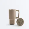 Botella Mini Tumbler con asas Botella Mini Tumbler con asas