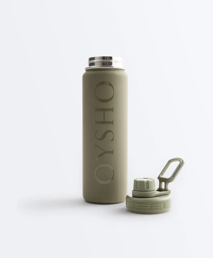 Botella Soft Touch Botella Soft Touch