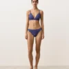 Braguitas de bikini clásicas de cuadros vichy Braguitas de bikini clásicas de cuadros vichy